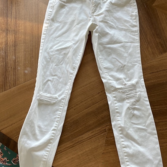 Universal Threada High Rise Jeggings - Picture 6 of 6